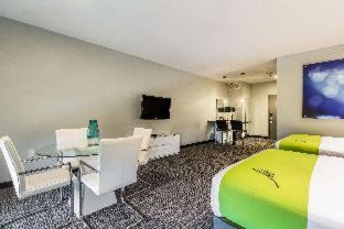 Walnut Creek Hotel | The Wallhouse Hotel, an Ascend Collection Hotel