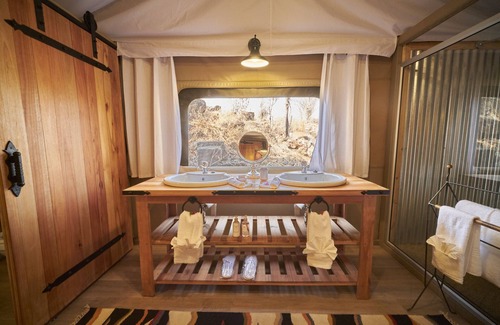 Victoria Falls Other | The Wallow Lodge