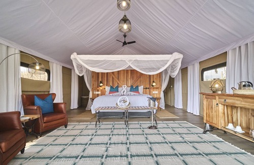 Victoria Falls Other | The Wallow Lodge