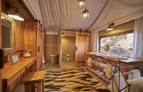 Victoria Falls Other | The Wallow Lodge