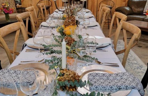Town of Essex Bed & Breakfast | The Walnut Grove Country Inn