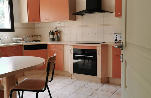 Saint Sozy House | The Walnut Grove- The Dordogne Valleyn