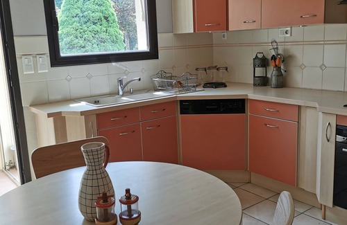 Saint Sozy House | The Walnut Grove- The Dordogne Valleyn