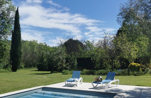 Saint Sozy House | The Walnut Grove- The Dordogne Valleyn