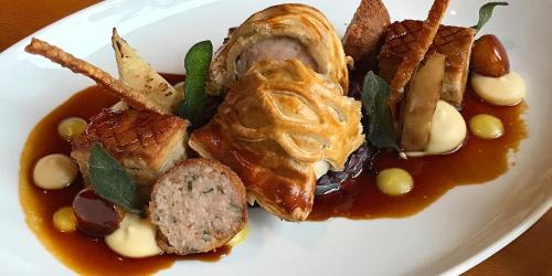 Blisworth Hotel | The Walnut Tree Inn