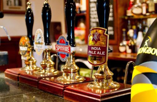 Blisworth Hotel | The Walnut Tree Inn