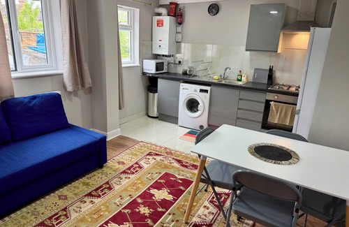 Walthamstow House | The Walthamstow Lodge