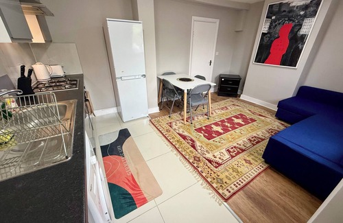 Walthamstow House | The Walthamstow Lodge