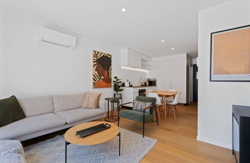 Albert Town Apartment | The Wanaka Escape Sum