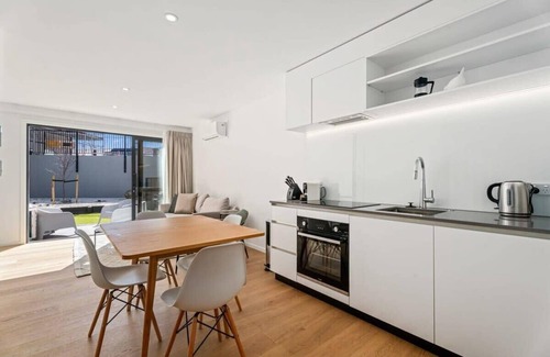 Albert Town Apartment | The Wanaka Escape Sum