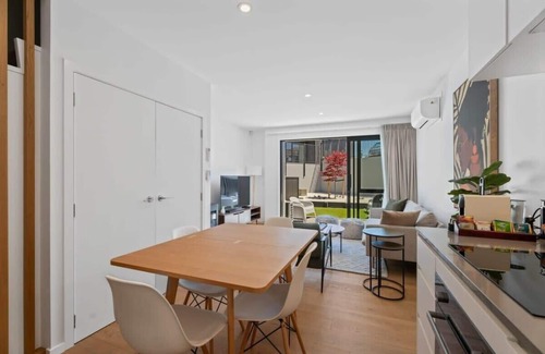Albert Town Apartment | The Wanaka Escape Sum