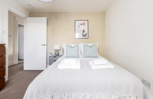 Maida Vale Apartment | The Wandsworth Collection