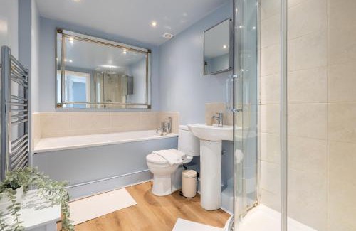 Maida Vale Apartment | The Wandsworth Collection