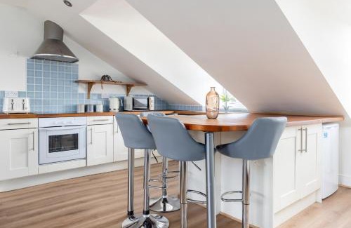 Maida Vale Apartment | The Wandsworth Collection