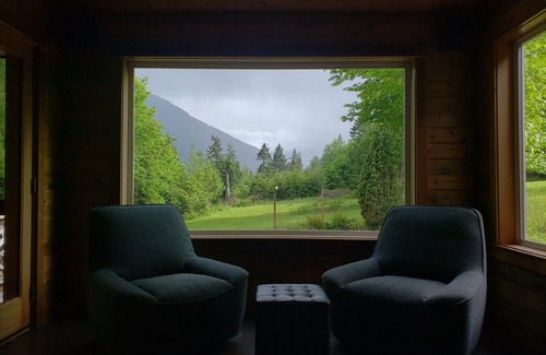 Port Angeles House | The Wapiti Rose, Your Gateway To Adventure On The Olympic Peninsula