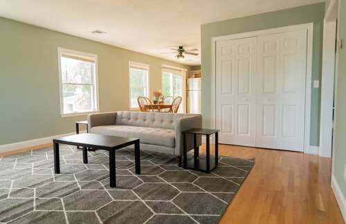 Onset House | The Wareham Nook