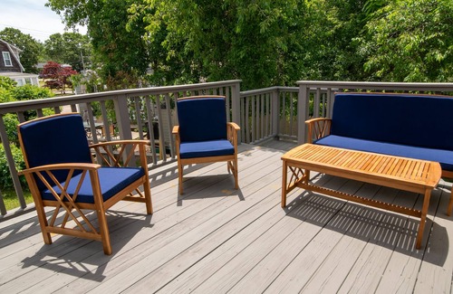 Onset House | The Wareham Nook