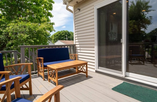 Onset House | The Wareham Nook