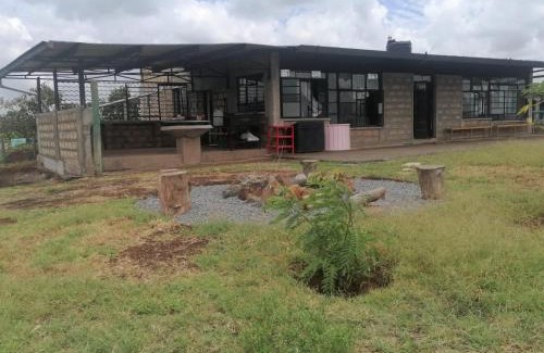Kajiado County House | The Warehouse at Kipeto