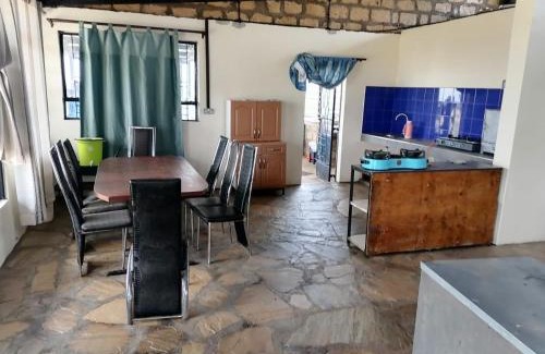 Kajiado County House | The Warehouse at Kipeto