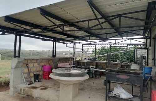 Kajiado County House | The Warehouse at Kipeto