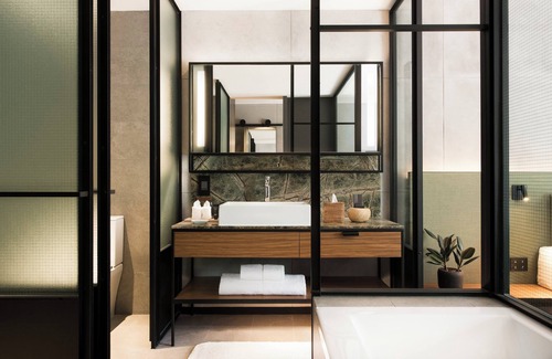 Singapore River Hotel | The Warehouse Hotel, Singapore, a Member of Design Hotels