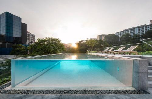 Singapore River Hotel | The Warehouse Hotel, Singapore, a Member of Design Hotels
