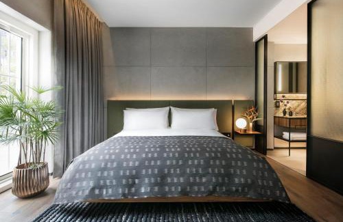 Singapore River Hotel | The Warehouse Hotel, Singapore, a Member of Design Hotels