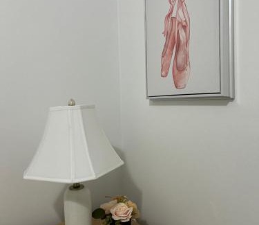 Fraserview House | The warm and lovely coach home