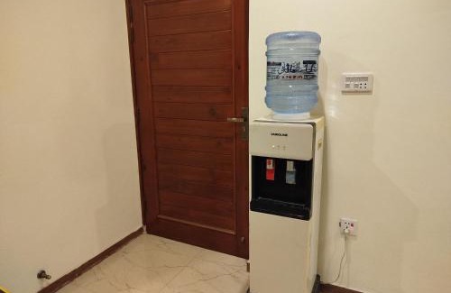 Fatehjang House | The Warmer House Islamabad Airport