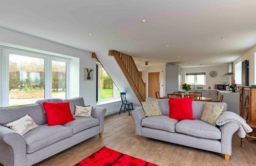 Thurlby House | The Warren by Interhome