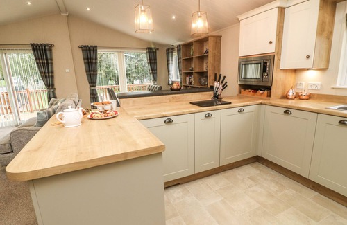 Skipton Cottage | The Warren