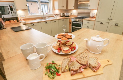 Skipton Cottage | The Warren