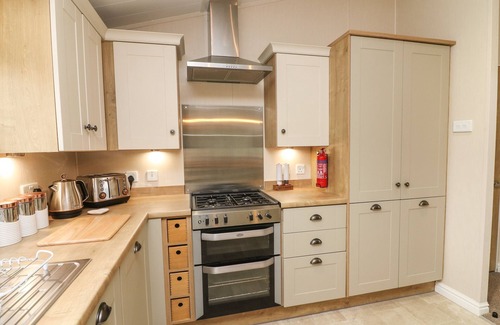 Skipton Cottage | The Warren