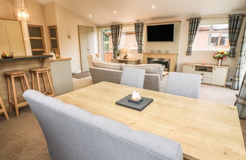 Skipton Cottage | The Warren