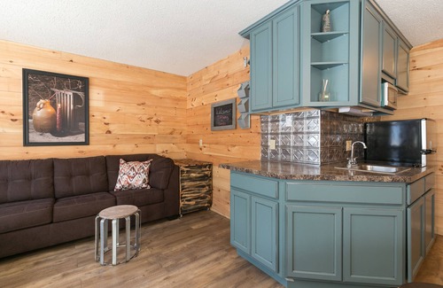 Warren House | The Warren Lodge