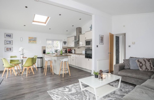 Mynytho Cottage | The Warren U5