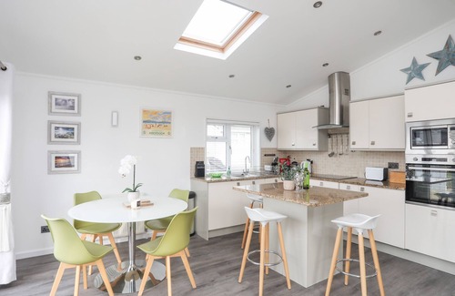 Mynytho Cottage | The Warren U5