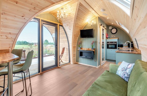 Derbyshire Cottage | The Warren - UK47582