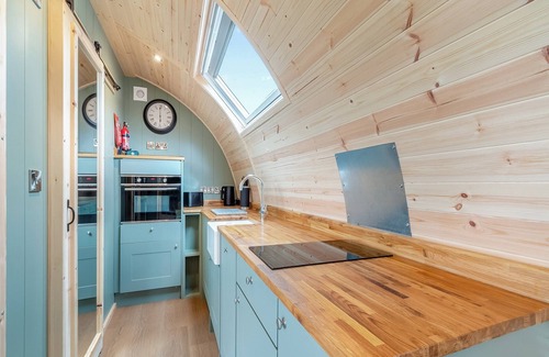 Derbyshire Cottage | The Warren - UK47582
