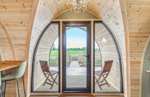Derbyshire Cottage | The Warren - UK47582