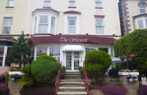 Southport House | The Warwick Southport