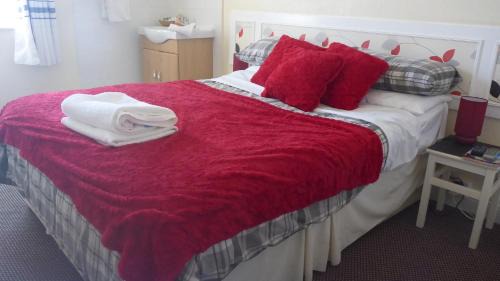 Southport House | The Warwick Southport