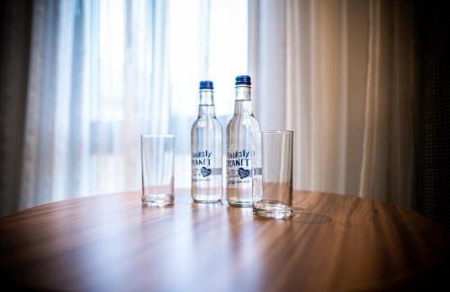 Warwick Hotel | The Warwickshire Hotel and Country Club