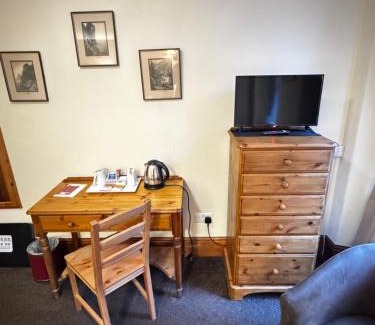 Wasdale Head Hotel | The Wasdale Head Inn & Apartments