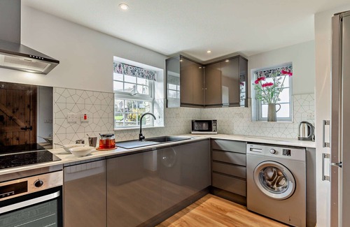 Winnard's Perch House | The Wash House - Cannalidgey