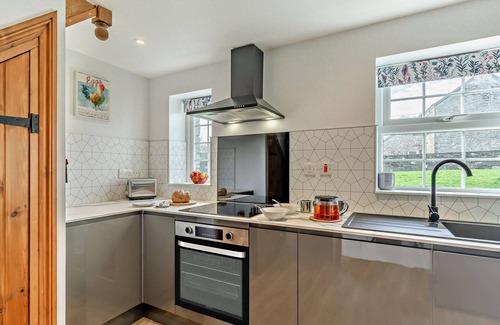 Winnard's Perch House | The Wash House - Cannalidgey