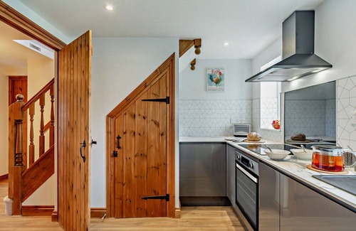 Winnard's Perch House | The Wash House - Cannalidgey