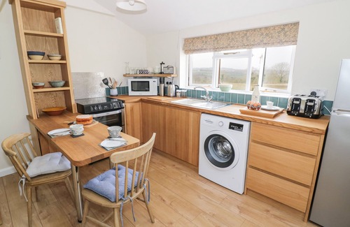 Sibford Gower Cottage | The Wash House