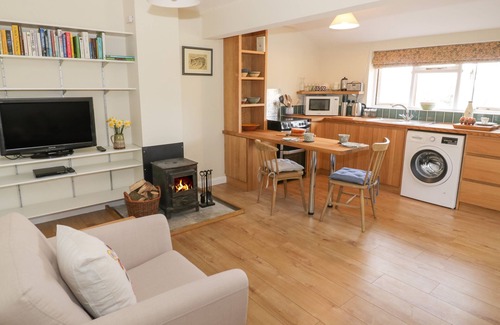 Sibford Gower Cottage | The Wash House